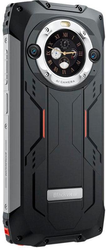 Blackview BV9300 Pro 8/256Gb Global Orange