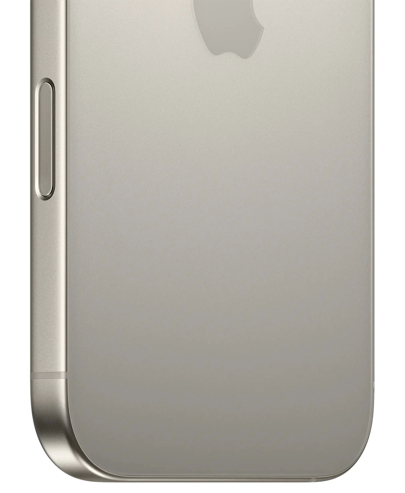 Apple iPhone 16 Pro 128Gb Dual nanoSim Natural Titanium (Без RuStore)