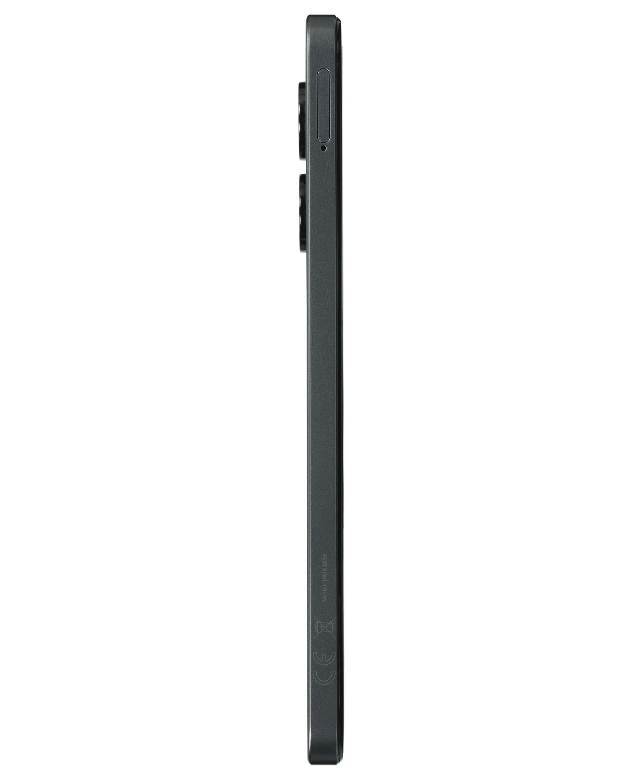 Realme Note 60X 4/128Gb Marble Black