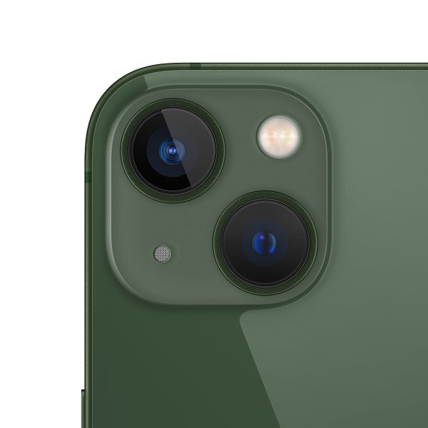 Apple iPhone 13 512Gb Dual nanoSim Green (Без RuStore)