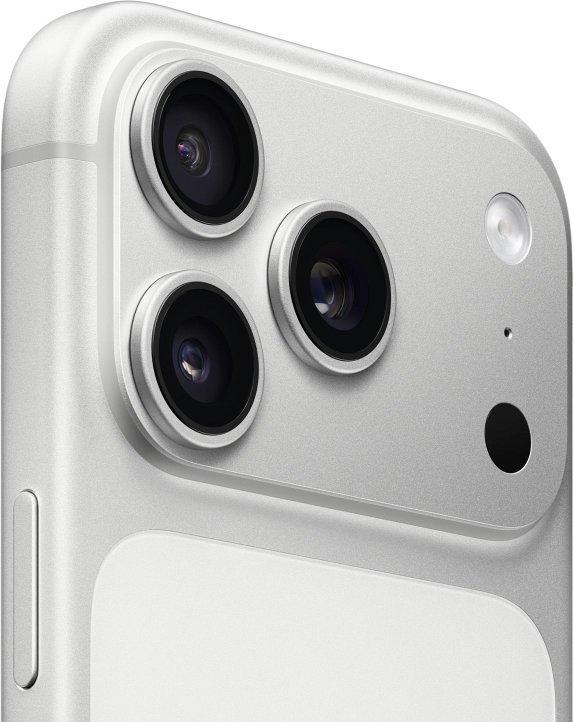 Apple iPhone 17 Pro 512Gb Dual eSim Silver (без RuStore)