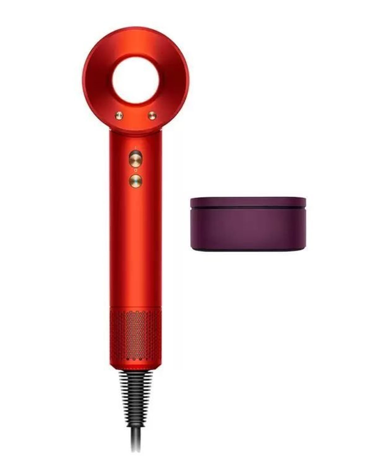 Фен Dyson Supersonic HD08 Topaz Orange