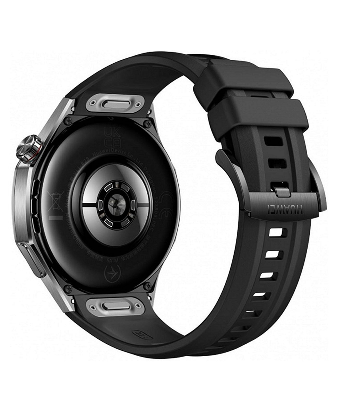 Huawei Watch GT 5 Pro 46mm Global Black