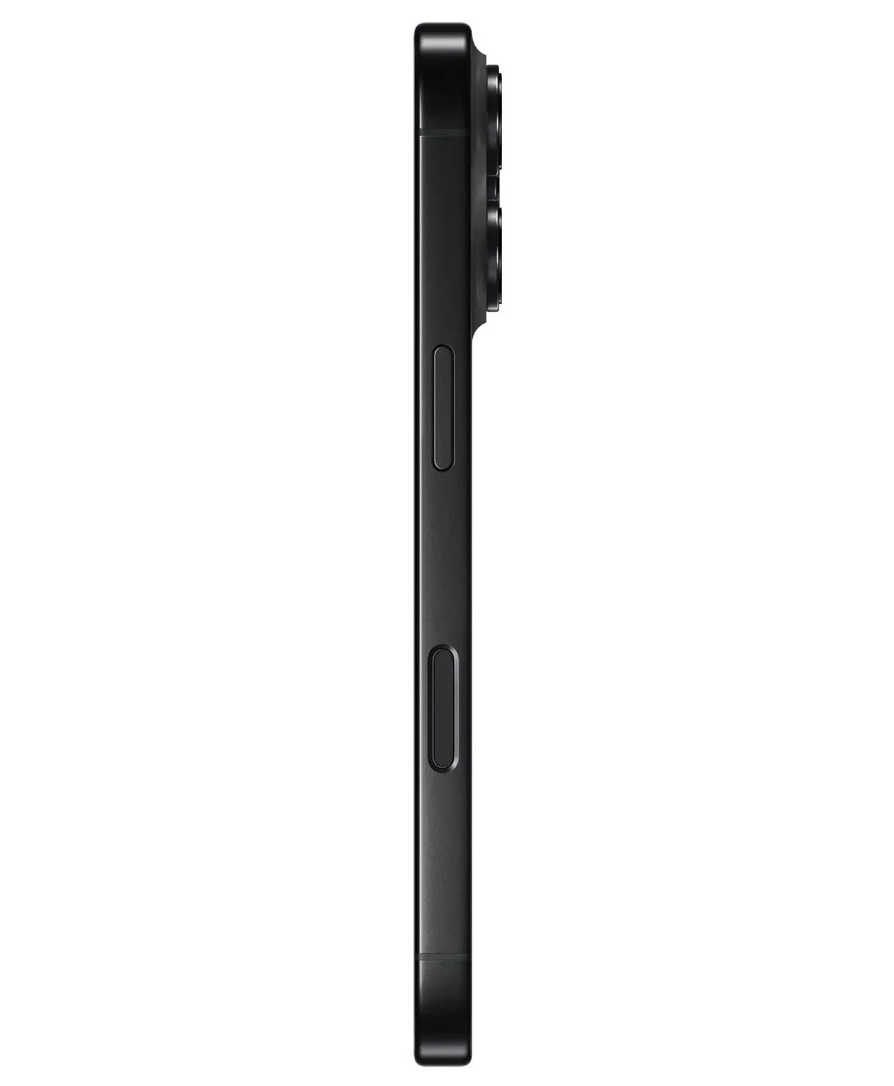 Apple iPhone 16 Pro 128Gb Dual eSim Black Titanium (Без RuStore)