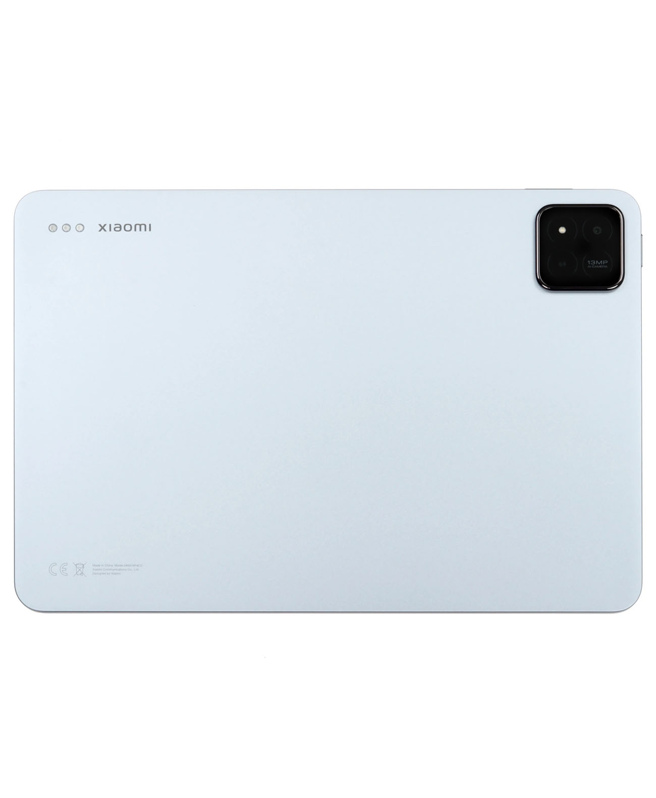 Xiaomi Pad 7 8/256Gb EU Blue