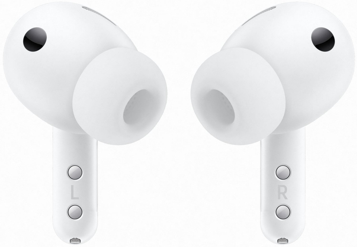 Samsung Galaxy Buds 4 Pro RU White