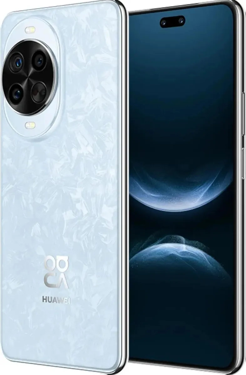 Huawei Nova 14 Pro 12/512Gb RU Blue