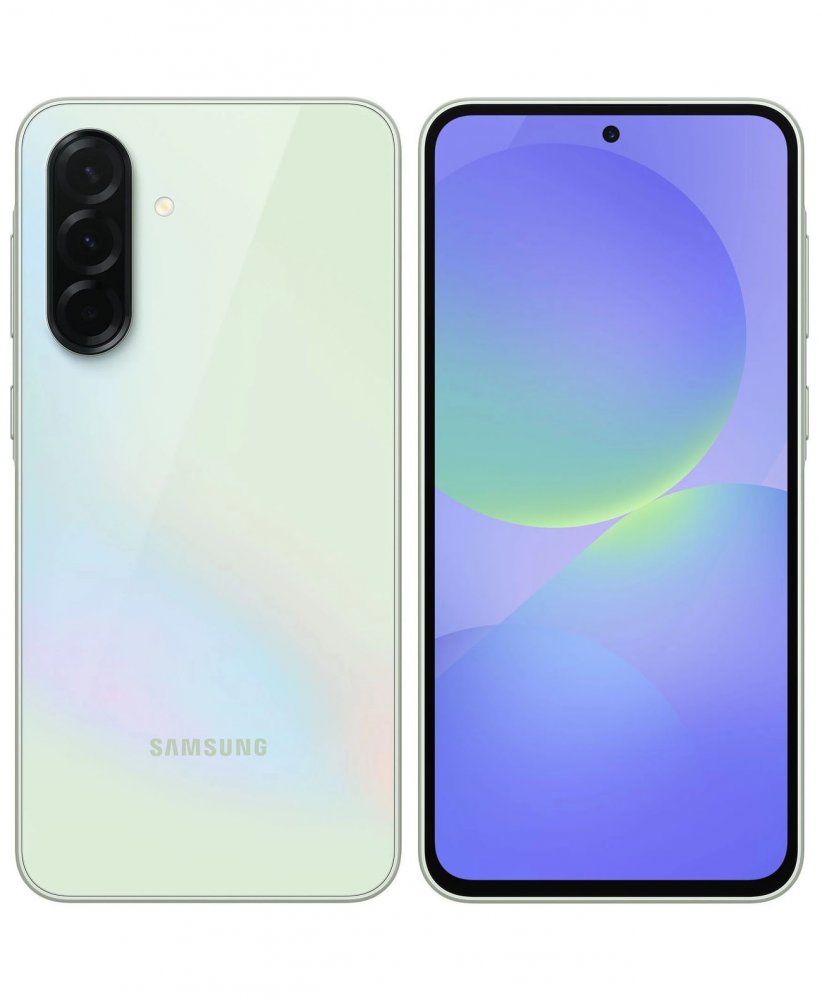 Samsung Galaxy A36 12/256Gb Global Lime