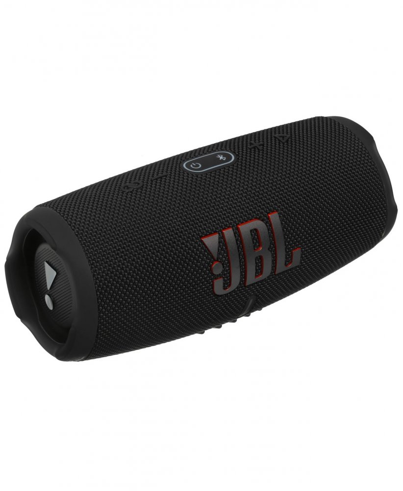 Портативная колонка JBL Charge 5 Черная