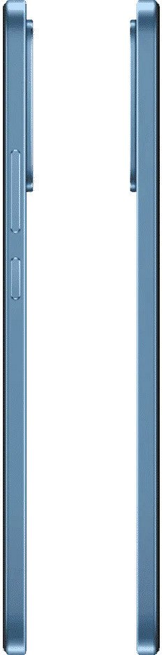 Realme 15t 8/128Gb Silk Blue