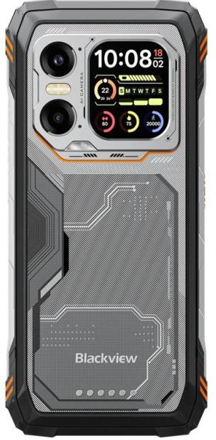 BlackView XPLORE 1 12/256Gb RU Orange
