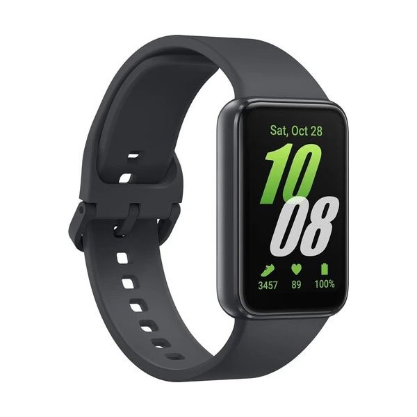 Samsung Galaxy Watch Fit 3 Global Gray