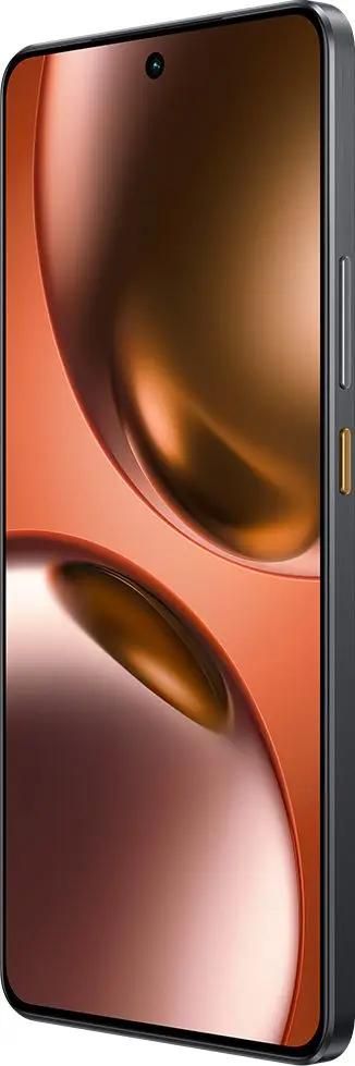Realme GT 7T 12/512Gb IceSense Black