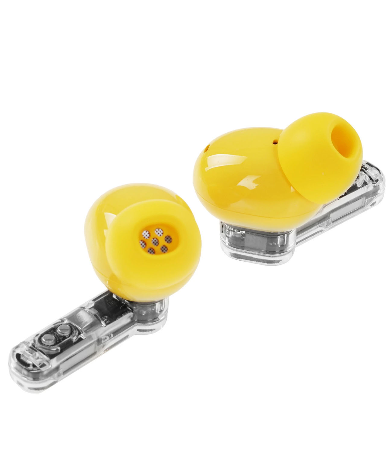 Nothing Ear (a) Global Yellow