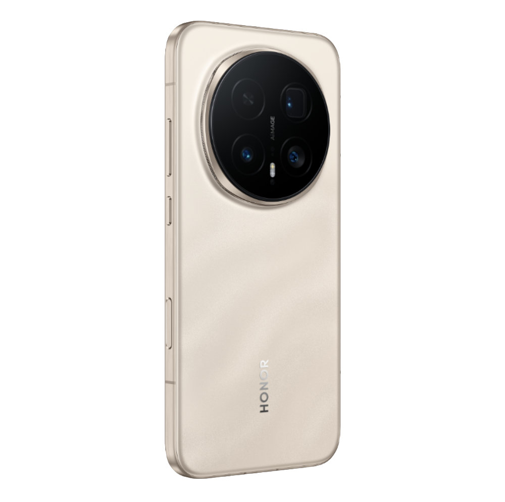 Honor Magic 8 Pro 12/512Gb Global Sunrise Gold