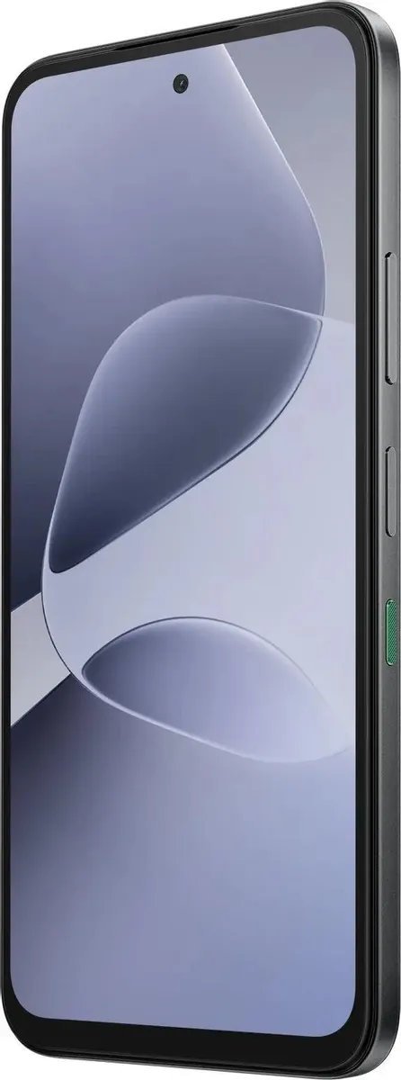 Infinix HOT 60i 8/256Gb Black