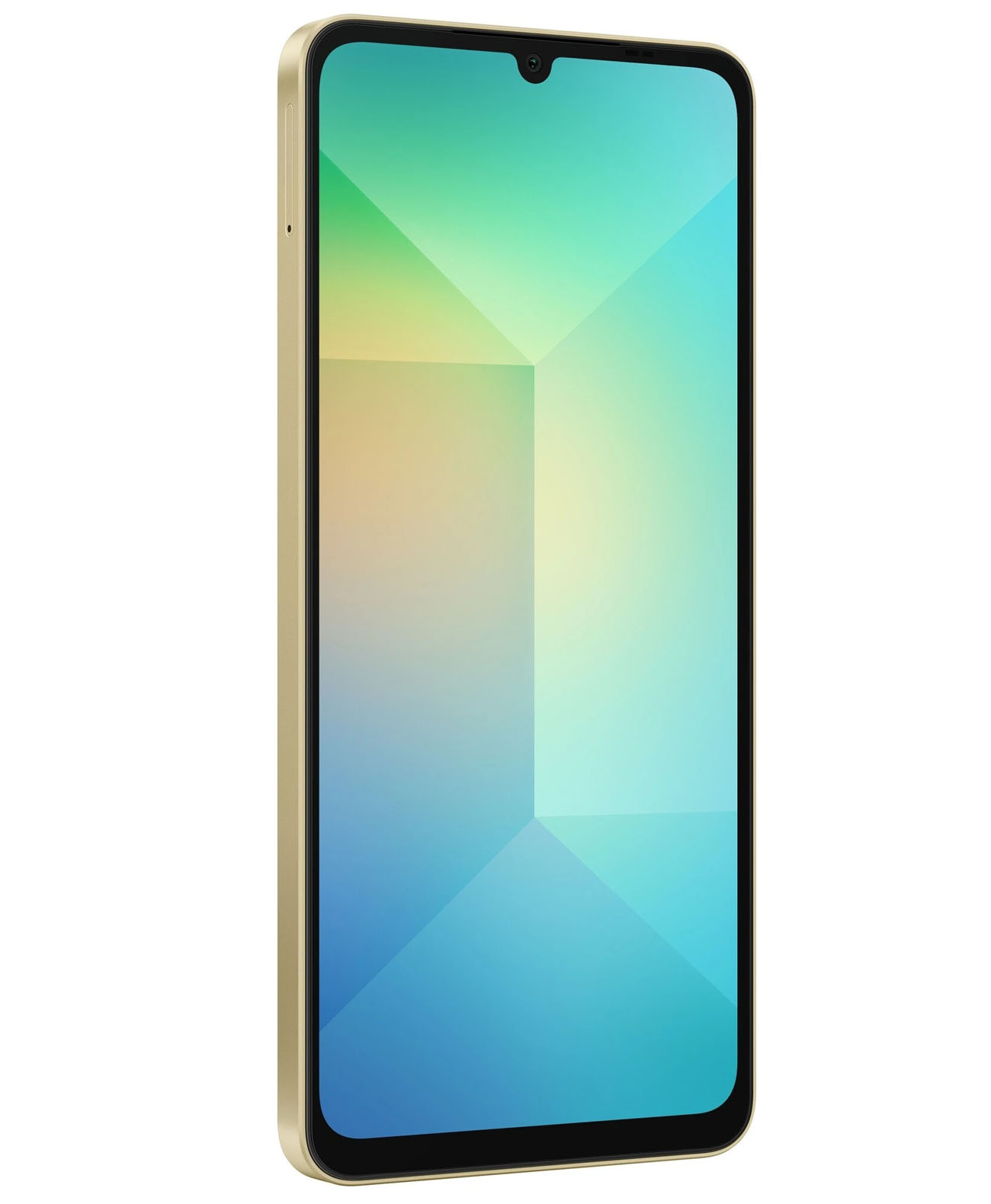 Samsung Galaxy A06 6/128Gb Global Gold