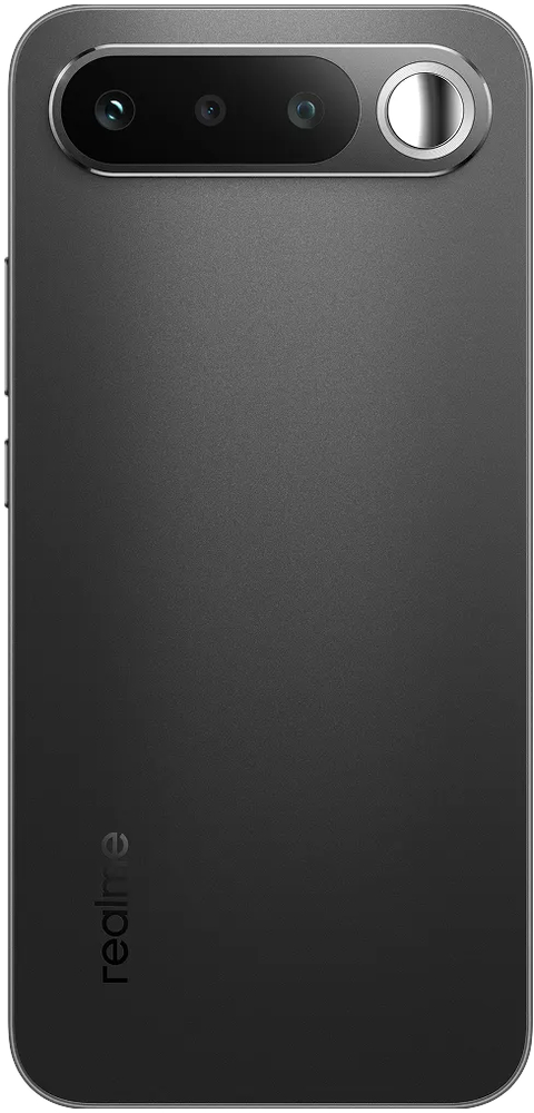 Realme 16 5G 8/256Gb RU Air Black