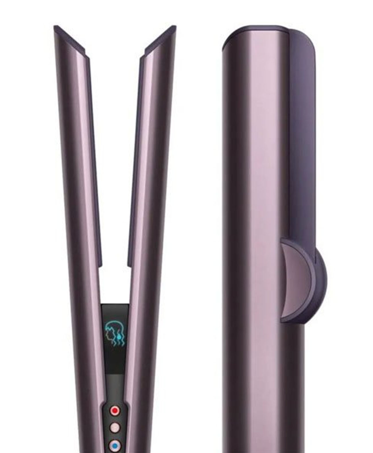 Выпрямитель Dyson Airstrait HT01 Straightener Jasper Plum