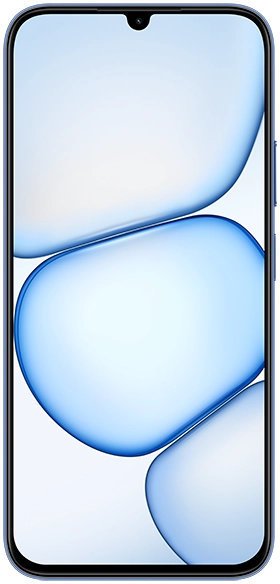 Realme C100x 4/256Gb RU Blue