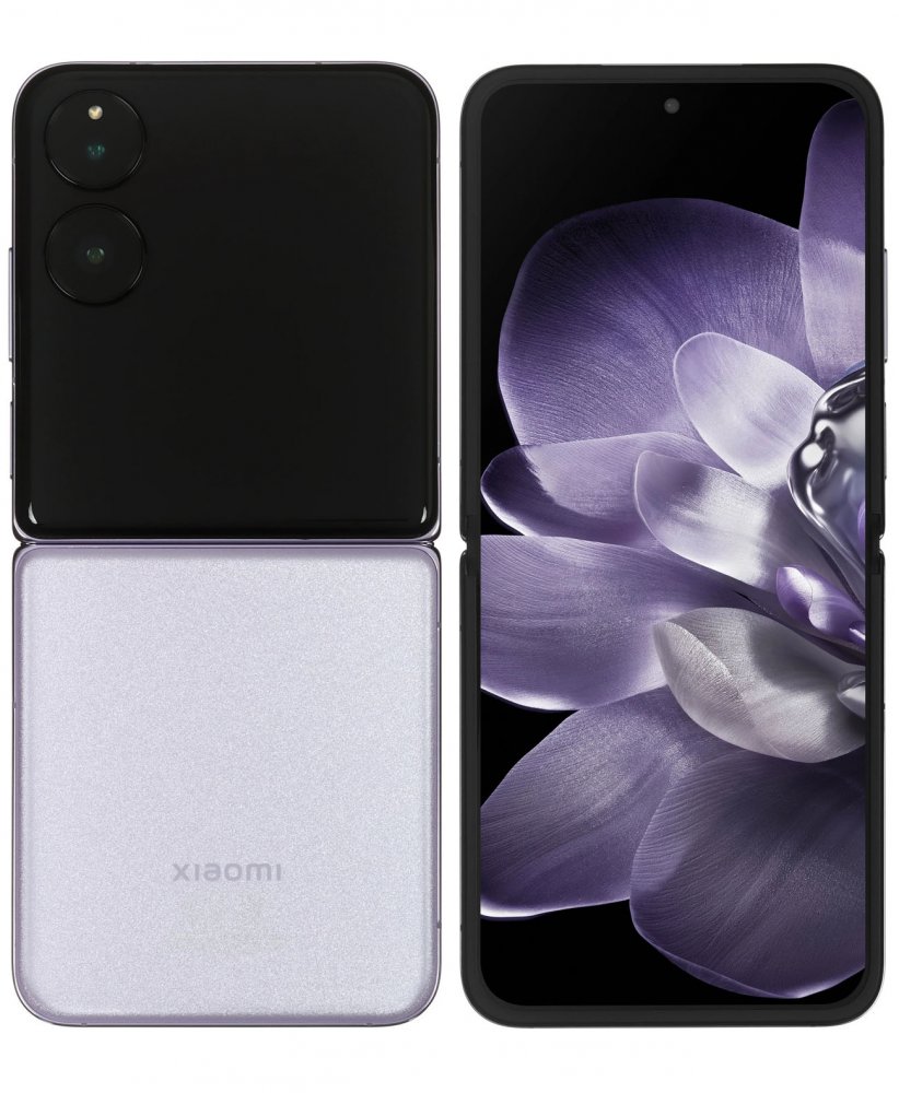 Xiaomi Mix Flip 12/512Gb EU Purple