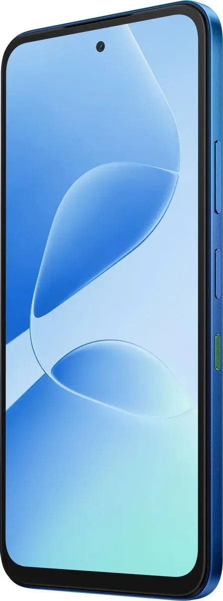 Infinix HOT 60i 4/128Gb Blue
