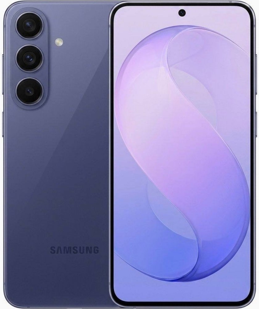 Samsung Galaxy S26 FE 8/256GB RU Blueberry