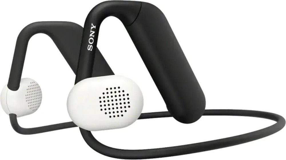 Sony WI-OE610 White/Black