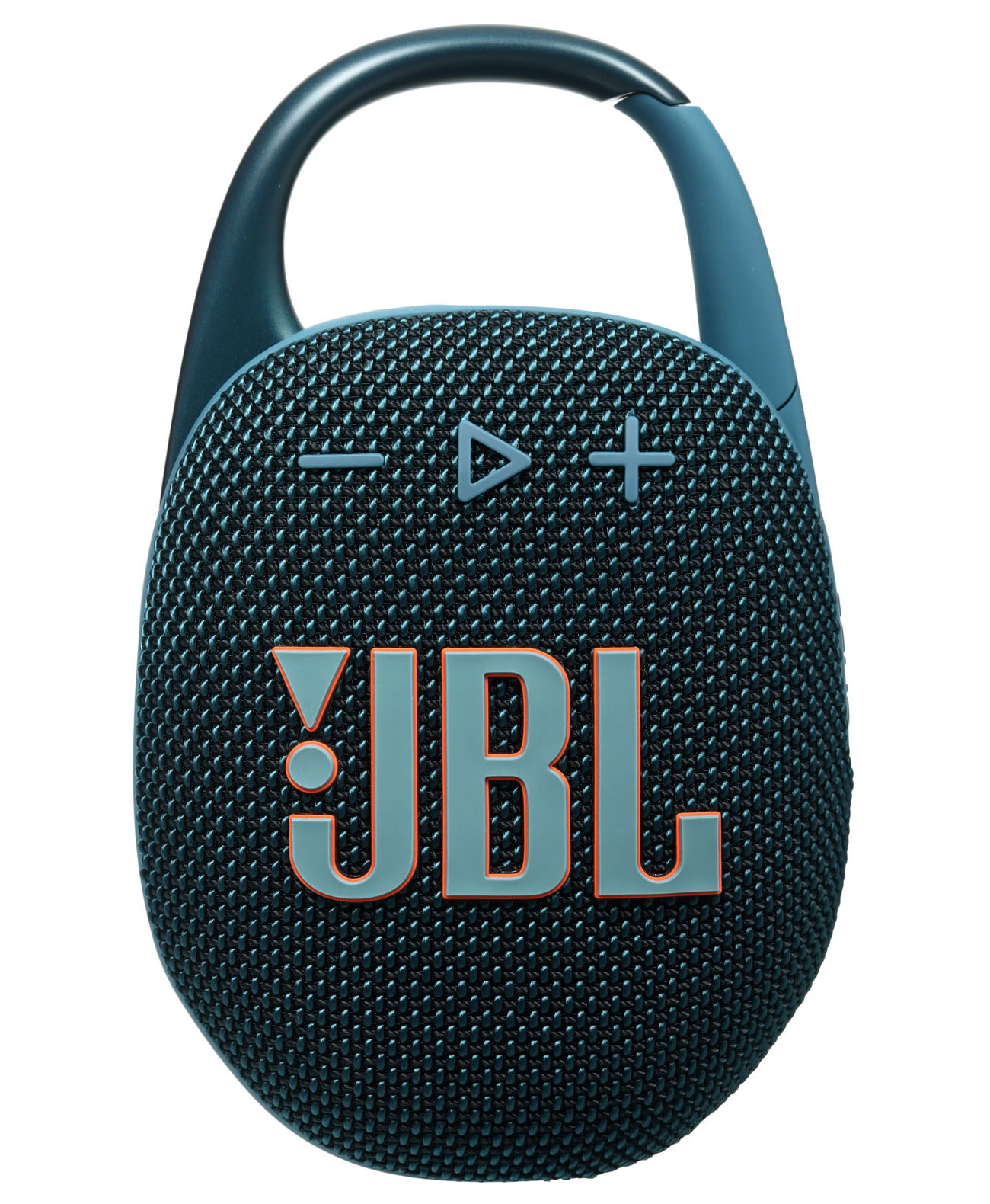 Портативная колонка JBL Clip 5 Blue