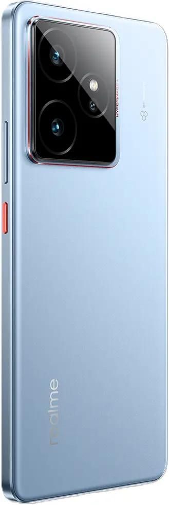 Realme GT 7 12/512Gb Global IceSense Blue