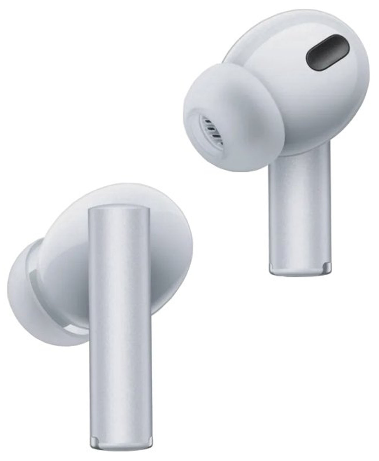 Realme Buds Air 6 Pro Global Silver Blue