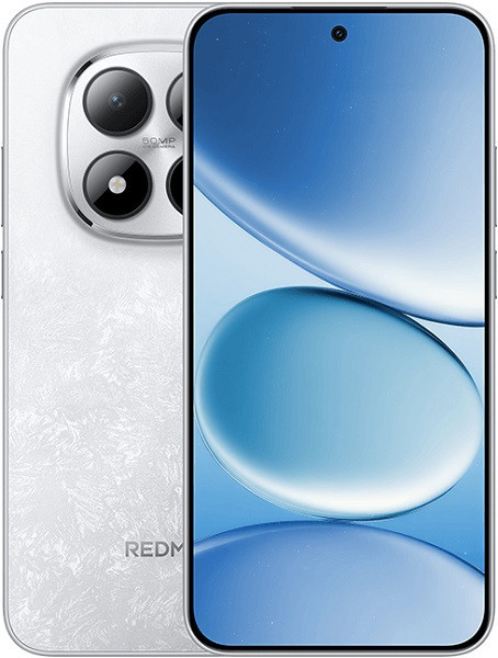 Redmi Note 15 Pro 5G 8/256Gb RU Titanium