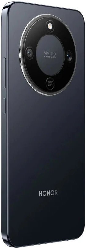 Honor X9d 12/256Gb RU Midnight Black