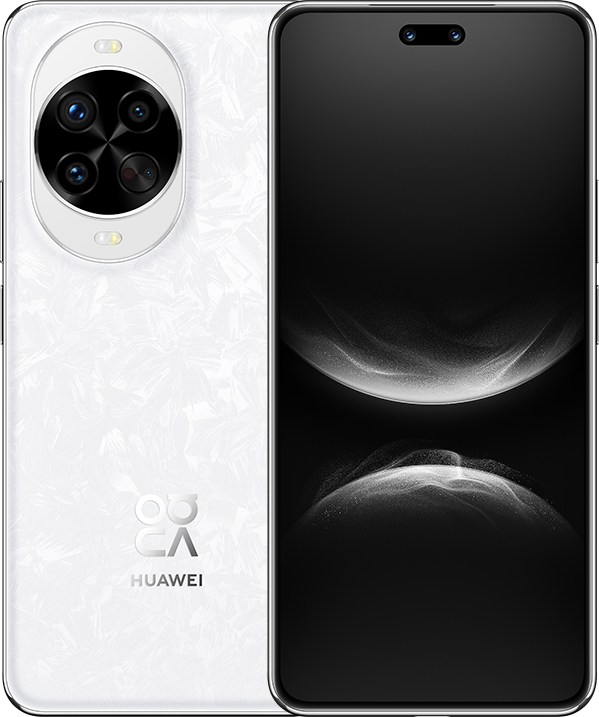 Huawei Nova 14 Pro 12/512Gb RU White