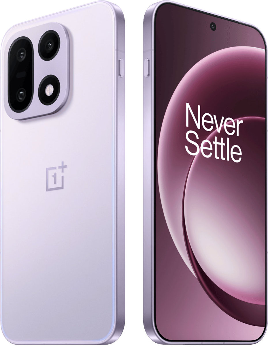 Oneplus 15 16/512Gb Ultra Violet