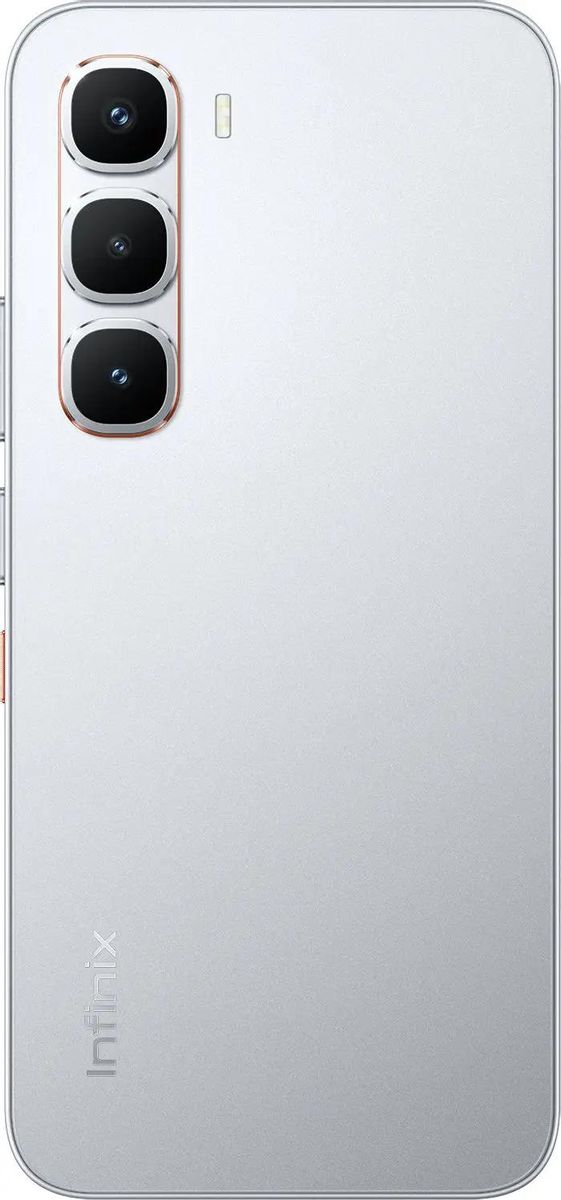 Infinix Hot 60 Pro 8/128Gb Titanium Silver