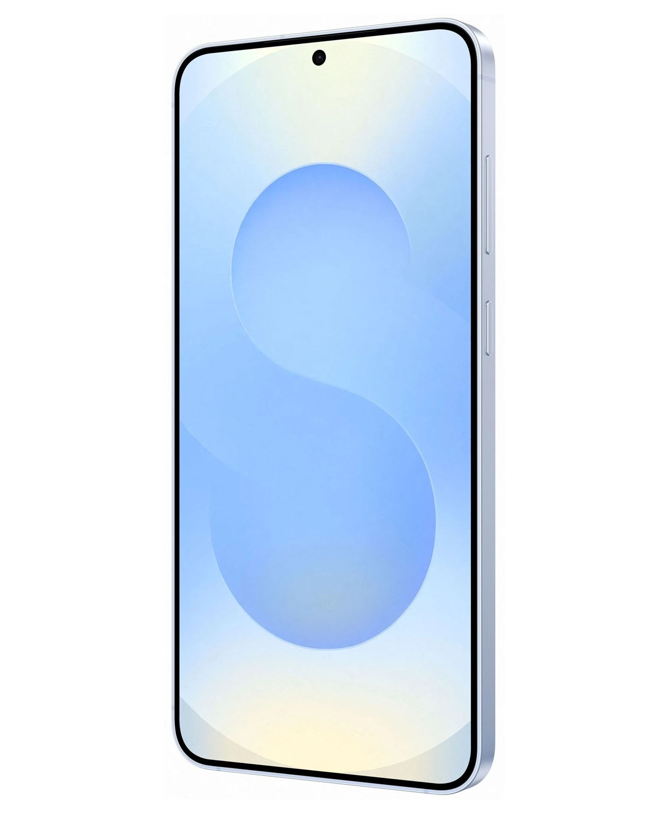 Samsung Galaxy S25+ 5G 12/256Gb Global Iceblue