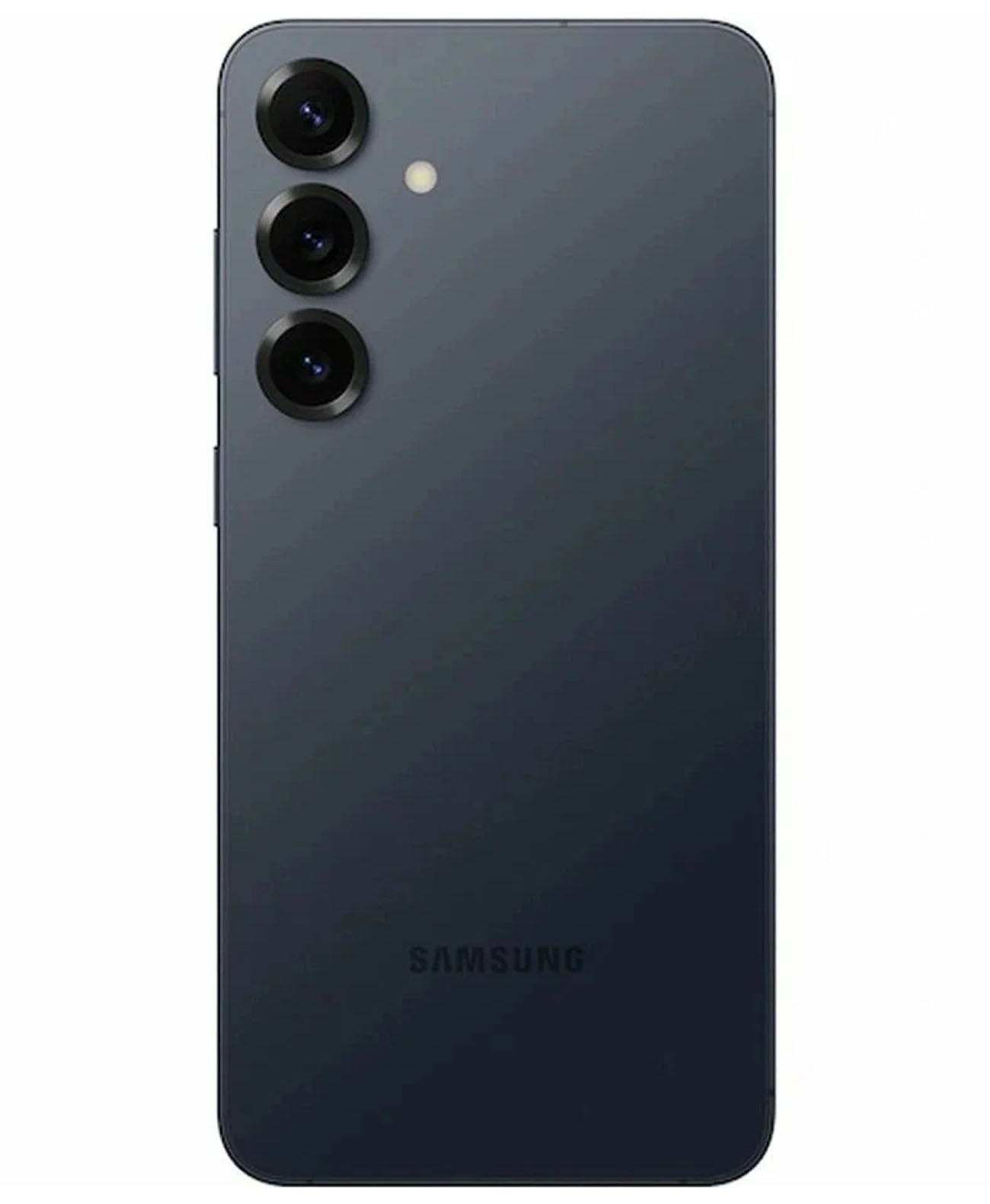 Samsung Galaxy S25+ 5G 12/512Gb Global Blue Black