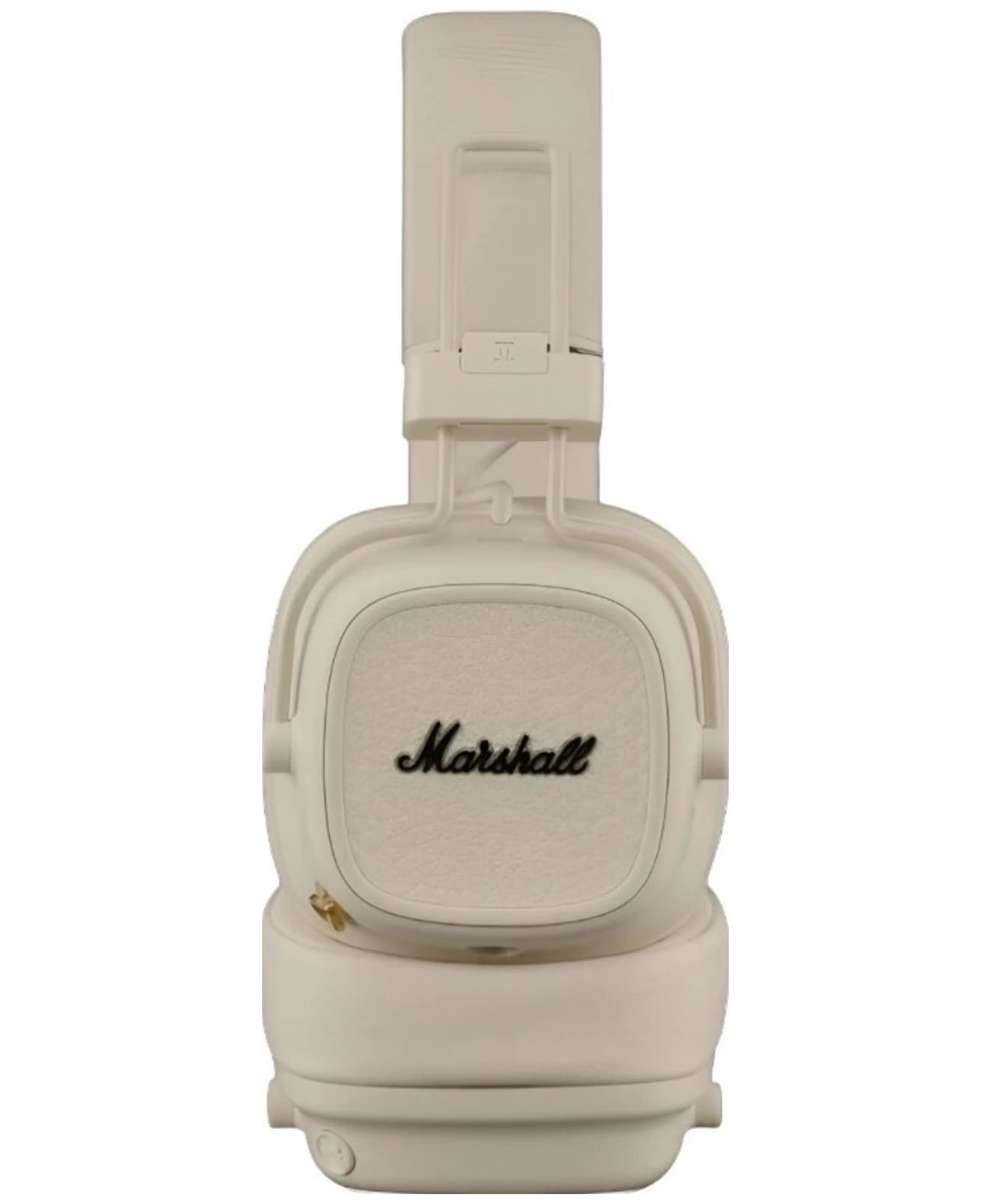 Наушники Marshall Major V Бежевые