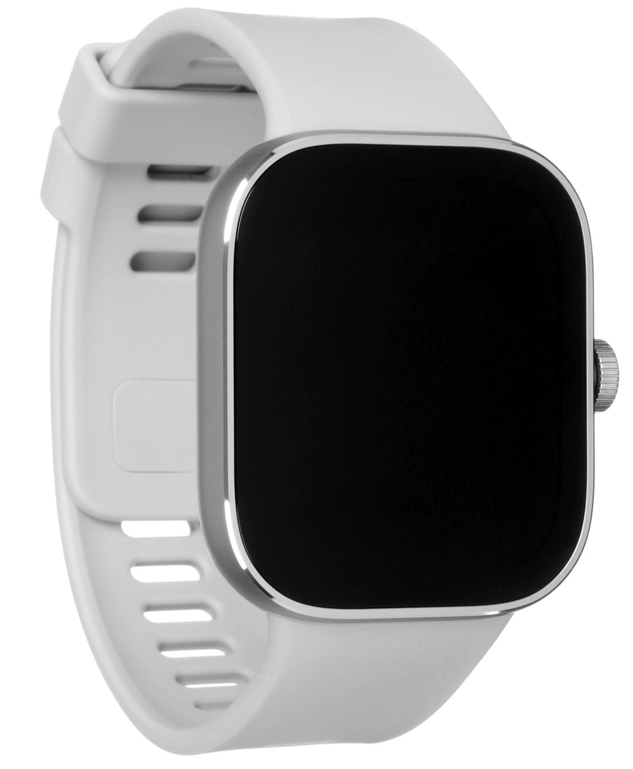 Redmi Watch 4 Silver Gray