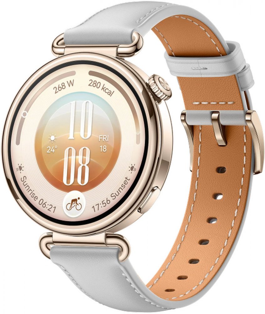 Умные часы Huawei Watch GT 7 41mm RU Grey