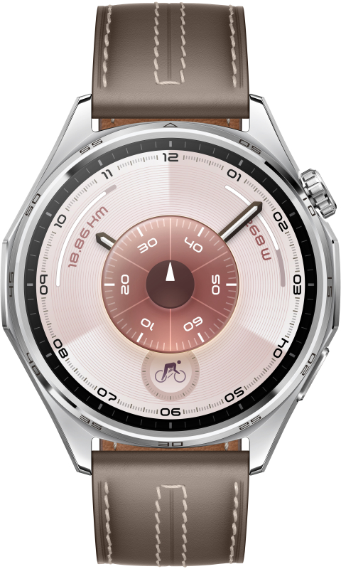 Huawei Watch GT 6 46mm RU Grey
