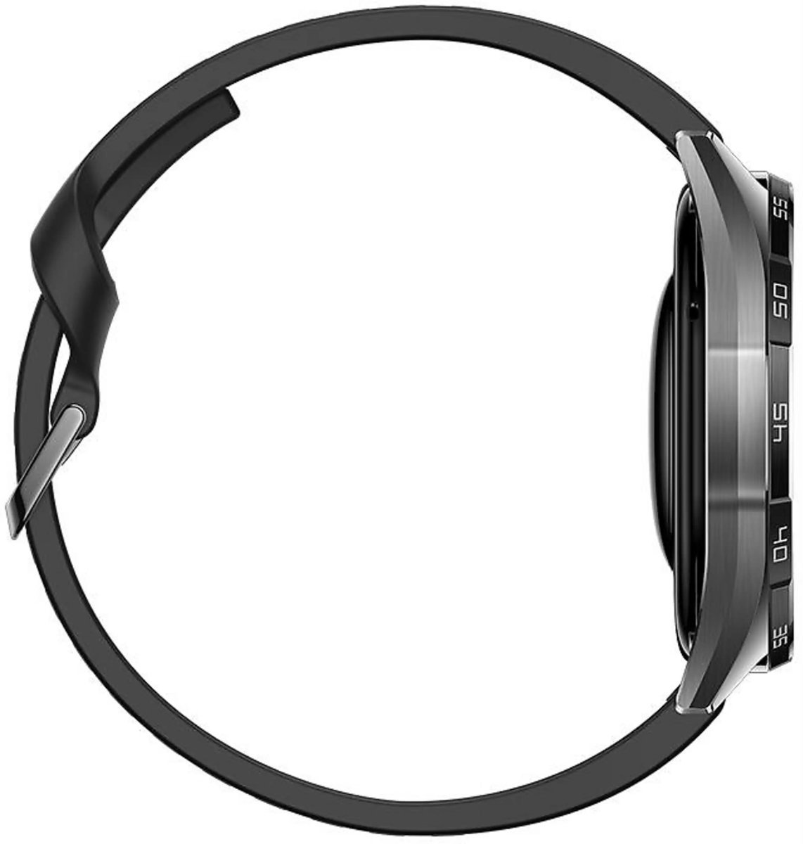 Умные часы Huawei Watch GT 7 46mm RU Black