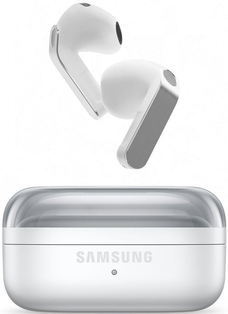 Samsung Galaxy Buds 4 RU White