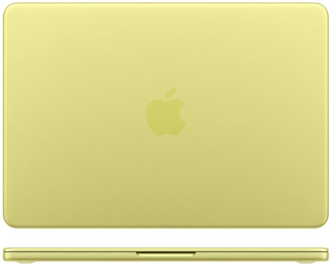 Ноутбук Apple MacBook Neo 8Gb/512Gb Citrus