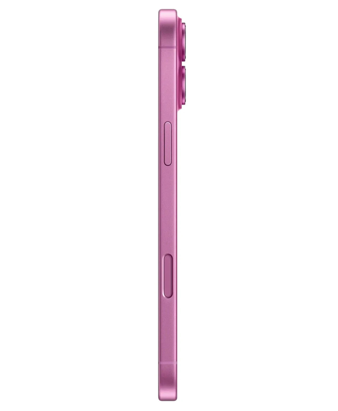 Apple iPhone 16 Plus 512Gb Dual eSim Pink (Без RuStore)