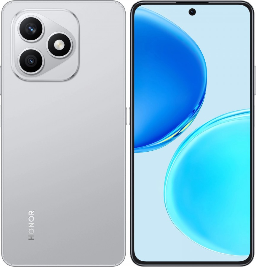 Honor X8d 8/256Gb RU Velvet Grey