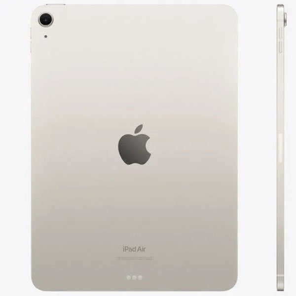 Apple iPad Air 13 2025 256Gb Wi-Fi Starlight