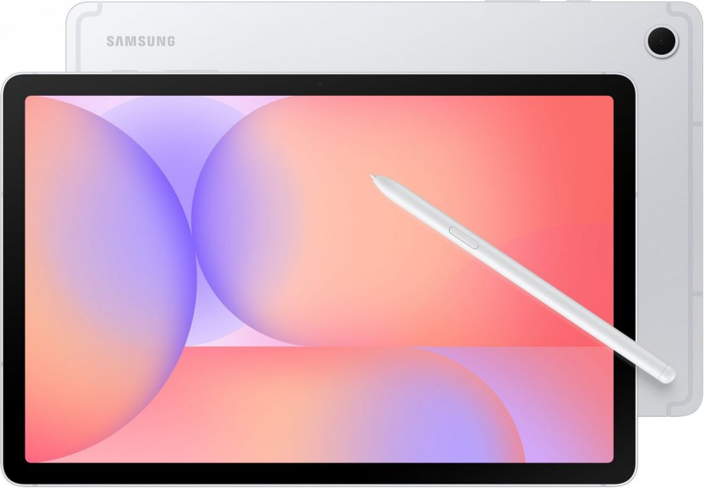 Samsung Galaxy Tab S10 Lite 8/256Gb Silver