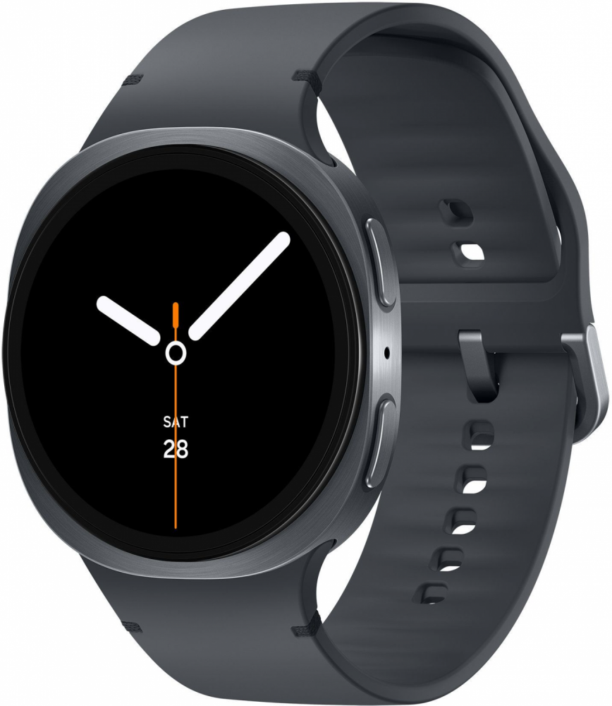 Samsung Galaxy Watch 8 44mm LTE Global Graphite